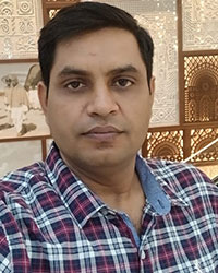 Faculty Image